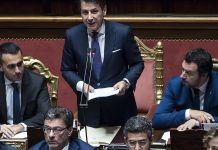 “Governo, un esempio di coraggio. Obiettivo centrato”