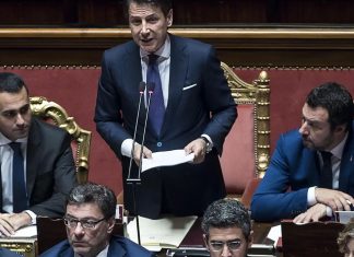 “Governo, un esempio di coraggio. Obiettivo centrato”