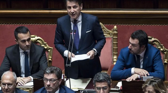 “Governo, un esempio di coraggio. Obiettivo centrato”