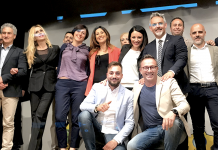 Crispiano, terzo Comune 5 stelle della Provincia