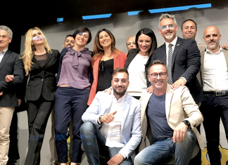 Crispiano, terzo Comune 5 stelle della Provincia