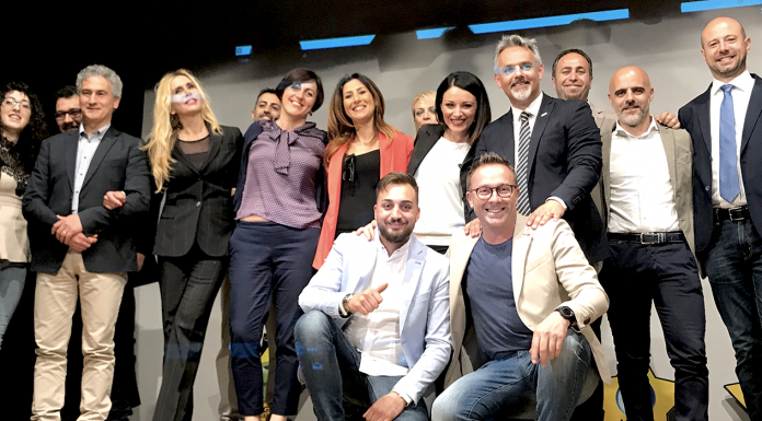 Crispiano, terzo Comune 5 stelle della Provincia