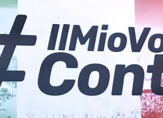 #IlMioVotoConta, lo slogan del M5S per i diritti di tutti