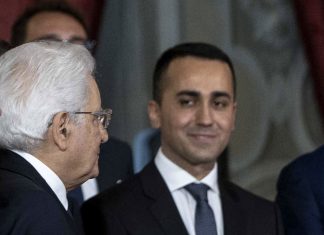 È arrivata l’ora del cambiamento