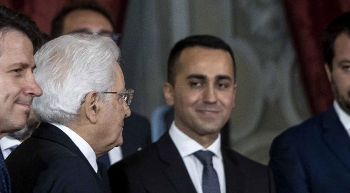 È arrivata l’ora del cambiamento