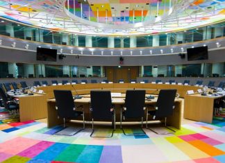 Difesa e sicurezza al Consiglio europeo di Bruxelles