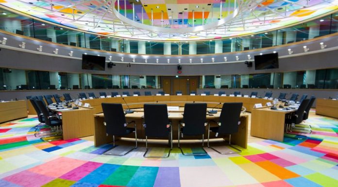 Difesa e sicurezza al Consiglio europeo di Bruxelles