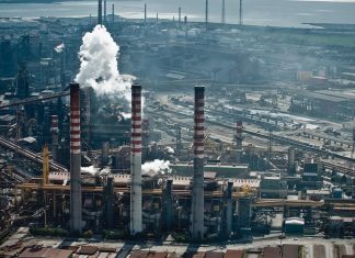 Su Ilva il Pd è senza vergogna. Ancora menzogne!