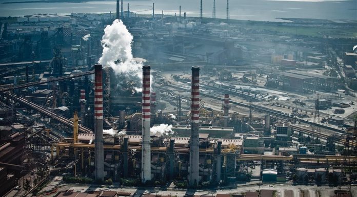 Su Ilva il Pd è senza vergogna. Ancora menzogne!