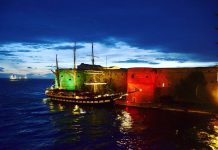 Taranto e Marina militare, un legame più forte