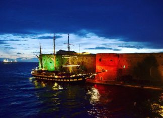 Taranto e Marina militare, un legame più forte