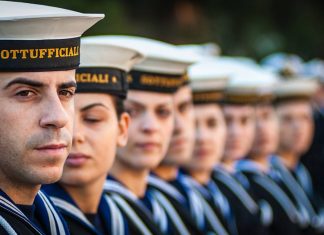 Taranto è e sarà la base operativa e logistica della Marina militare