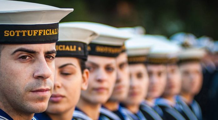 Taranto è e sarà la base operativa e logistica della Marina militare