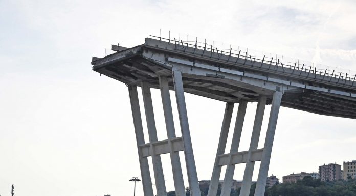 Su Autostrade facciamo finalmente chiarezza