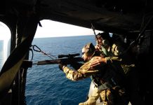 Vi racconto la visita al 16° Stormo di Martina Franca