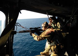 Vi racconto la visita al 16° Stormo di Martina Franca