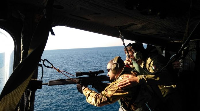 Vi racconto la visita al 16° Stormo di Martina Franca