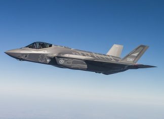 Missione chiarezza sugli F-35