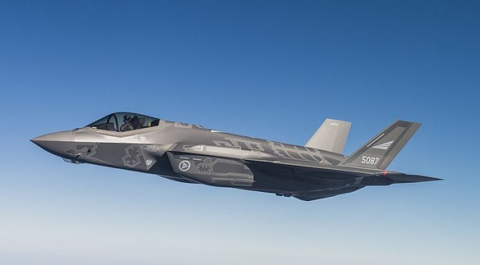 Missione chiarezza sugli F-35
