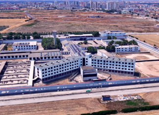 Su carcere di Taranto è necessaria la massima attenzione