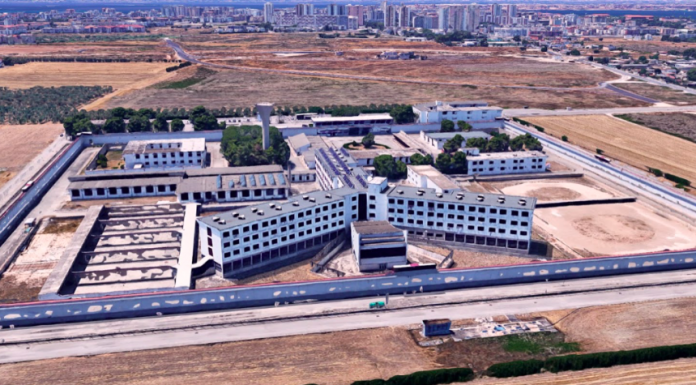 Su carcere di Taranto è necessaria la massima attenzione