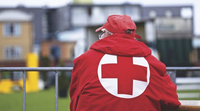 Le conseguenze della smobilitazione della Croce Rossa Italiana