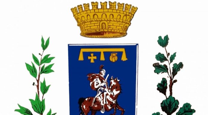 Inizia l’anno del Centenario per la mia città natale!