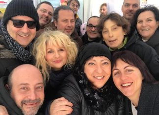 Giocattoli in movimento a Taranto!