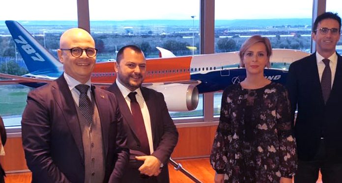 Alta tecnologia spendibile per il territorio!