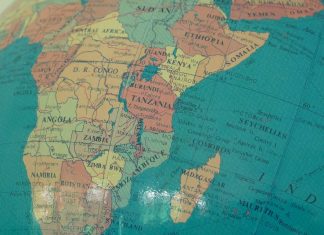 Sul colonialismo francese abbiamo detto ciò che tutti sanno