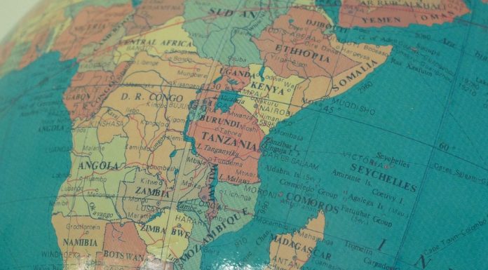 Sul colonialismo francese abbiamo detto ciò che tutti sanno