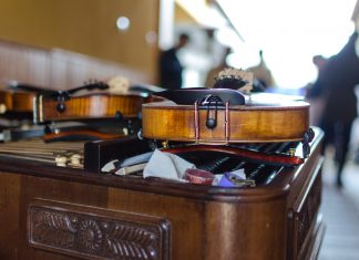 Paisiello di Taranto, una storia a lieto fine