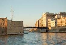Taranto ha bisogno di un fronte comune