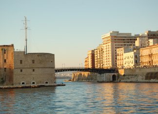 Taranto ha bisogno di un fronte comune