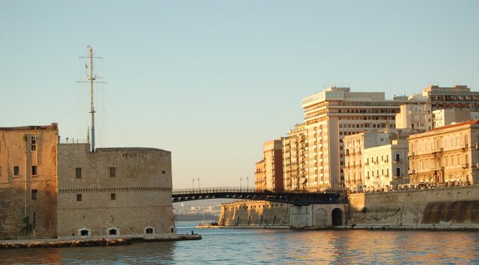 Taranto ha bisogno di un fronte comune