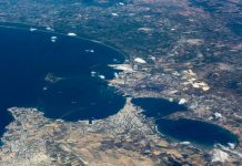 Riconversione economica Taranto: cercasi 5 esperti!