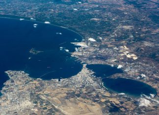 Riconversione economica Taranto: cercasi 5 esperti!