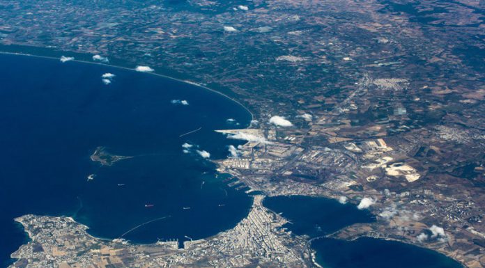 Riconversione economica Taranto: cercasi 5 esperti!