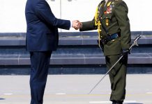 Mobilità volontaria per il personale militare in servizio permanente