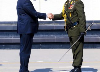 Mobilità volontaria per il personale militare in servizio permanente