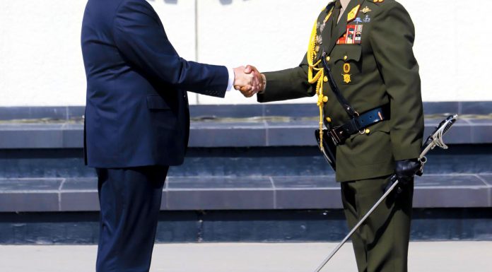 Mobilità volontaria per il personale militare in servizio permanente