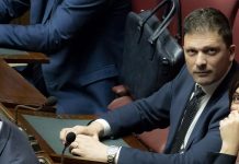 Aggiornamenti della mia settimana parlamentare