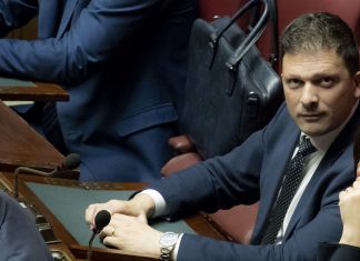 Aggiornamenti della mia settimana parlamentare