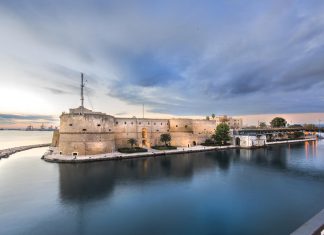 Rilancio di Città vecchia, destinati 90 milioni!