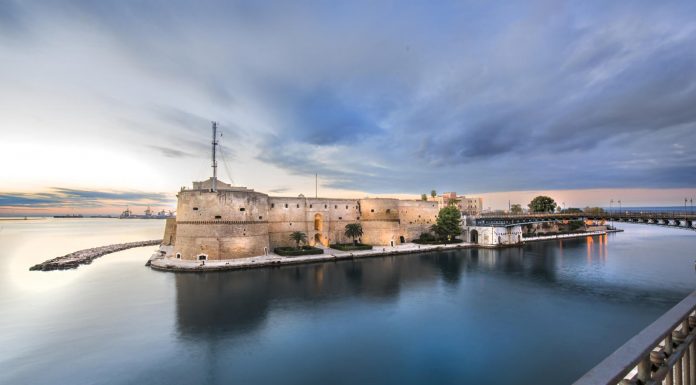 Rilancio di Città vecchia, destinati 90 milioni!