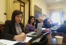 Governo chiarisca prioritá su Taranto