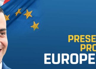 Continuare per cambiare, anche in Europa