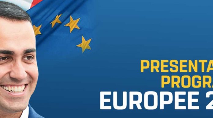 Continuare per cambiare, anche in Europa