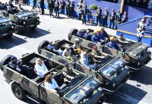 Valorizzare i civili della difesa!