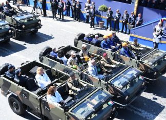 Valorizzare i civili della difesa!